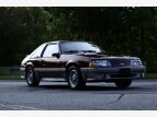 Thumbnail Photo 8 for 1989 Ford Mustang GT Hatchback
